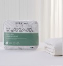 Heritage-Cotton-Quilted-Mattress-Protector Sale