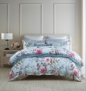 Heritage-Rozala-Cotton-Sateen-Quilt-Cover-Set Sale
