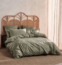 Linen-House-Nara-400tc-Cotton-Bamboo-Quilt-Cover-Set Sale