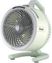 Shark-Flexbreeze-Hydrogo-Misting-Portable-Fan-Honey-Dew Sale