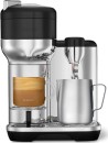 Nespresso-by-Breville-Vertuo-Creatista-Black-Truffle Sale