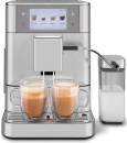 KitchenAid-KF7-Fully-Auto-Espresso-Machine-with-Milk-Container-Stainless-Steel Sale