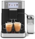 KitchenAid-Fully-Auto-Espresso-Machine-with-Milk-Container-Cast-Iron-Black Sale