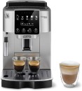 DeLonghi-Magnifica-Start-Fully-Automatic-Coffee-Machine-Silver Sale