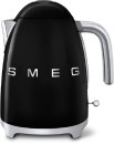 Smeg-50s-Style-Kettle-Black Sale