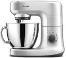 Breville-The-Scraper-Beater-Stand-Mixer-Silver Sale