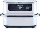 Ninja-XXXL-FlexDrawer-Airfryer-with-104L-Megazone-White Sale
