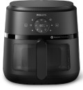 Philips-2000-Series-XL-Airfryer-62L-Black Sale