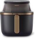 Philips-3000-Series-72L-Airfryer-XXL-Black Sale
