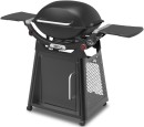 Weber-Family-Q-Q3100N-LP-Black Sale