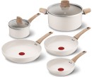 Tefal-5pc-Vivaceram-Induction-Ceramic-Cookware-Set Sale