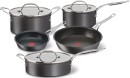 Jamie-Oliver-by-Tefal-5pc-Cooks-Classic-Induction-Hard-Anodised-Non-Stick-Cookware-Set Sale