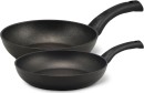Essteele-Per-Salute-Open-French-Skillet-Twin-Pack-20cm-and-28cm Sale