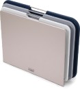 Joseph-Joseph-3pc-Nest-Large-Chopping-Board-Grey Sale