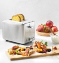 The-Cook-Shop-Baccarat-The-Toasty-Slice-2-Slice-Toaster-Silver Sale