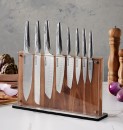 The-Custom-Chef-Baccarat-iD3-RYU-Knife-Block-9-Piece Sale