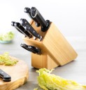The-Custom-Chef-Baccarat-SABRE-9-Piece-Knife-Block Sale