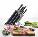 The-Custom-Chef-Baccarat-IconiX-STRAUB-7-Piece-Knife-Block Sale