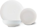 Maxwell-Williams-12pc-White-Basics-Diamonds-Dinner-Set Sale