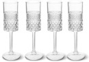 Maxwell-Williams-Speakeasy-Flute-Glass-190ml-Set-of-4 Sale
