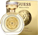 Guess-Bella-Vita-Eau-De-Parfum-100mL Sale