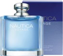 Nautica-Voyage-Eau-De-Toilette-100mL Sale