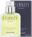 Calvin-Klein-Eternity-For-Men-Eau-De-Toilette-100mL Sale