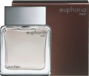 Calvin-Klein-Euphoria-For-Men-Eau-De-Toilette-100mL Sale