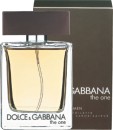 Dolce-Gabbana-The-One-For-Men-Eau-De-Toilette-100mL Sale