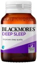 Blackmores-Deep-Sleep-60-Tablets Sale