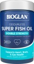 Bioglan-Odourless-Super-Fish-Oil-Double-Strength-200-Capsules Sale