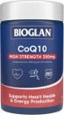 Bioglan-CoQ10-High-Strength-300mg-60-Capsules Sale