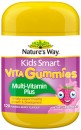 Natures-Way-Kids-Smart-Vita-Gummies-Multi-Vitamin-Plus-120-Pastilles Sale