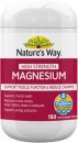 Natures-Way-High-Strength-Magnesium-150-Tablets Sale