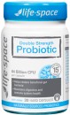 Life-Space-Double-Strength-Probiotic-30-Capsules Sale