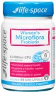 Life-Space-Womens-Microflora-Probiotic-60-Capsules Sale