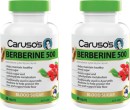 Carusos-Berberine-500-60-Tablets Sale