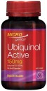 Microgenics-Ubiquinol-Active-150mg-30-Capsules Sale