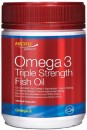 Microgenics-Omega-3-Triple-Strength-Fish-Oil-150-Capsules Sale
