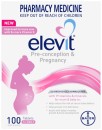 Elevit-Pre-Conception-Pregnancy-Multivitamin-100-Tablets Sale