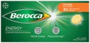 Berocca-Energy-Orange-Flavour-30-Effervescent-Tablets Sale