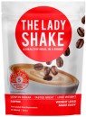The-Lady-Shake-Coffee-Flavour-840g Sale