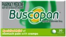 Buscopan-20-Tablets Sale