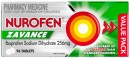 Nurofen-Zavance-96-Tablets Sale