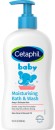Cetaphil-Baby-Moisturising-Bath-Wash-400mL Sale