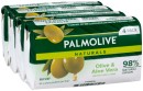 Palmolive-Naturals-Olive-Aloe-Vera-Soap-Bar-4-x-90g Sale