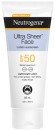 Neutrogena-Ultra-Sheer-Face-Lotion-Sunscreen-SPF-50-88mL Sale