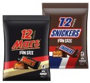 Mars-Snickers-MMs-Fun-Size-Pack-132192g-Selected-Varieties Sale