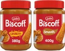 Lotus-Biscoff-Spread-380400g-Selected-Varieties Sale