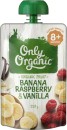 Only-Organic-Baby-Food-120g-Selected-Varieties Sale